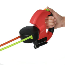 Charger l'image dans la galerie, Laisse double anti-emmêlement pour 2 chiens
