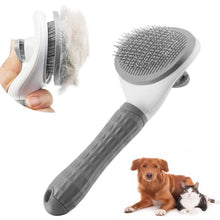 Charger l'image dans la galerie, Brosse pour chien
